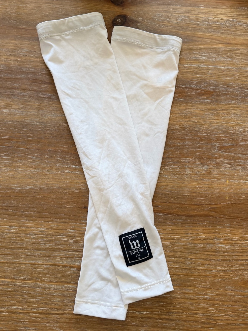 Wattie Ink sun protection sleeves